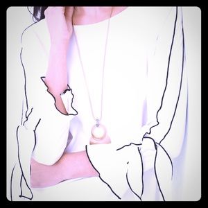 New w tags in plastic. Size 1 us med